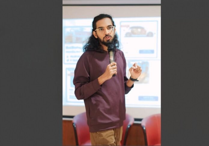 Lokesh Arukala: The Visionary from Hyderabad Leading India’s Digital Empowerment Movement
