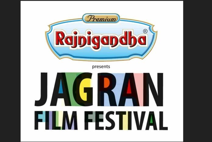 Exploring Identity and Home Naseeruddin Shah, Saba Azad, and Geetanjali Kulkarni bring Minimum at the 13th Edition of Jagran Film Festival