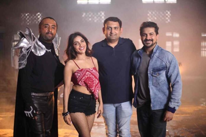 Filmmaker Harit Desai's Human Cocaine: A True Story-Inspired Thriller That Redefines Contemporary World Cinema