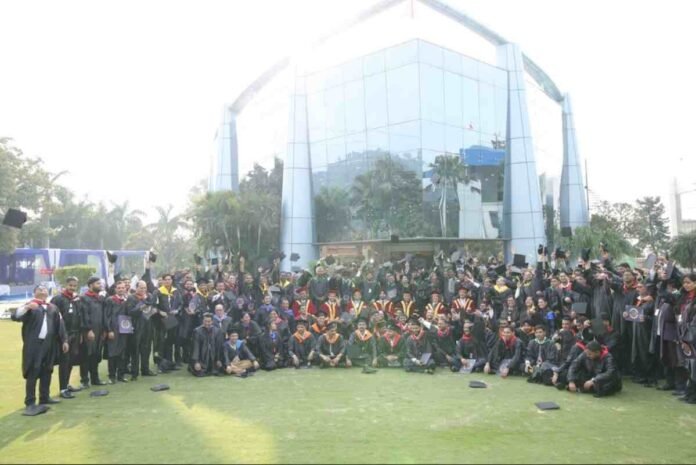 NSDC graduation programme, Venus Remedies skilling initiative, Skill India, Atmanirbhar Bharat, pharmaceutical talent development, employee certification India