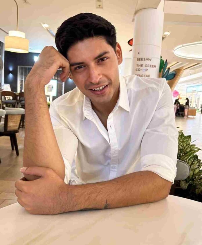 Satyaa Sachee Actor Akash Khandelwal Opens Up on the Biggest Twist in the Show
