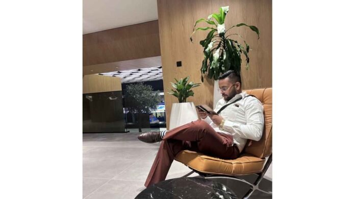 Sahil Arora, Big Bull of Punjab, Wealth Management India