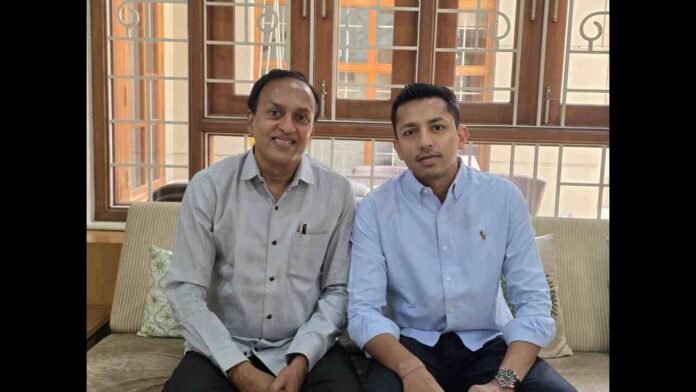 Menswear Retail in Pune