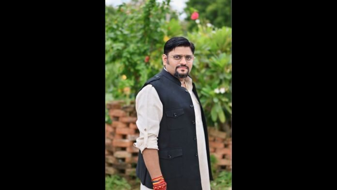 Abhishek Kumar Tripathi: Building Businesses with Discipline, Vision, and Long-Term Purpose