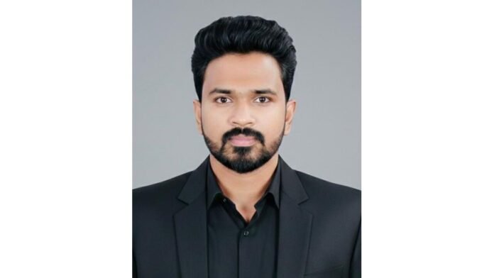 Shahzoor CK, Buff Cleaning Products, Kannur entrepreneur, Kerala FMCG startup, cleaning products brand India, 1000 retail outlets success