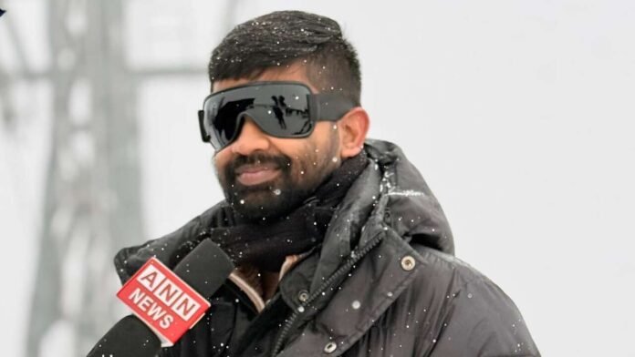 Rajat Kumar producer, Filmy Brothers production house, Delhi Crime producer, Indian film production startups, Bollywood independent producers