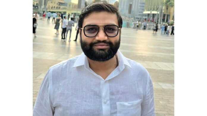 Ashish Movaliya, CEC Tourism Ltd, Global Travel Excellence, Gujarat Tourism Brand, Premium Travel Services