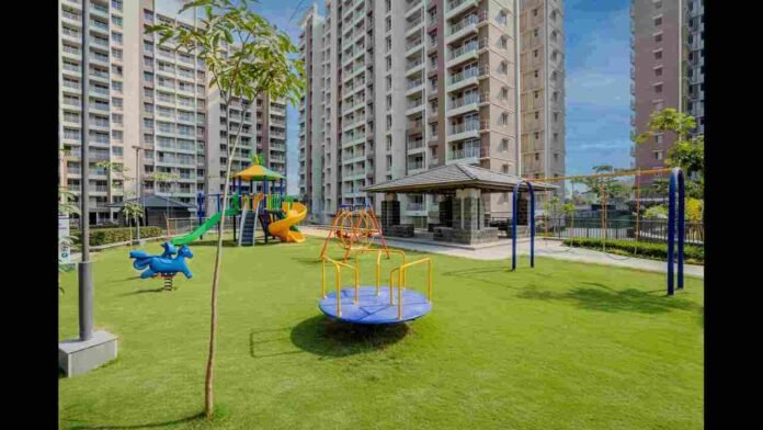 Ashiana Malhar, Ashiana Housing ,Ashiana Malhar Phase 4, Ashiana Housing Pune, premium flats Pune, 2 BHK 3 BHK Pune, Vastu homes Pune