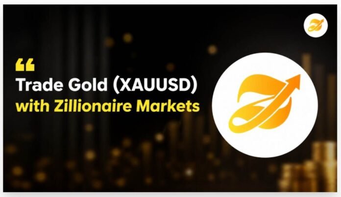 top 5 brokers of India, Zillionaire Markets, best brokers India, forex broker India, gold trading broker India, modern trading platform