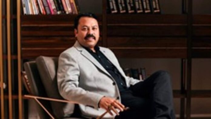 Mannish Gupta: The Architect of Growth Across Industries and Generations