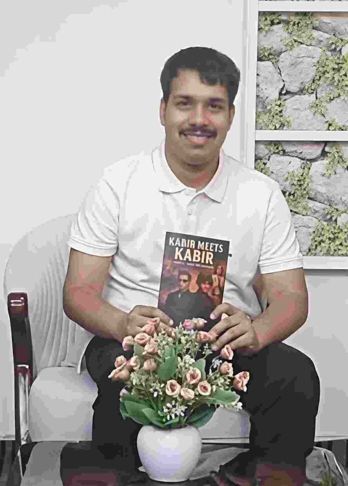 From Silence to Strength: Vibhor Bijoy’s Journey Redefines Resilience and Storytelling in Modern India