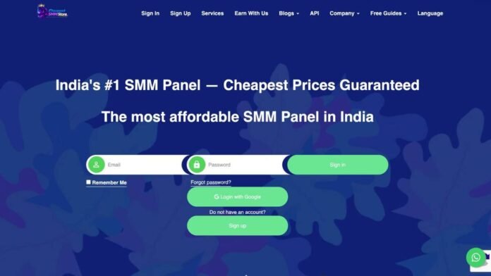 cheap SMM panel India, Cheapest SMM Store, affordable SMM panel, social media marketing India, cheapest SMM panel India, SMM services