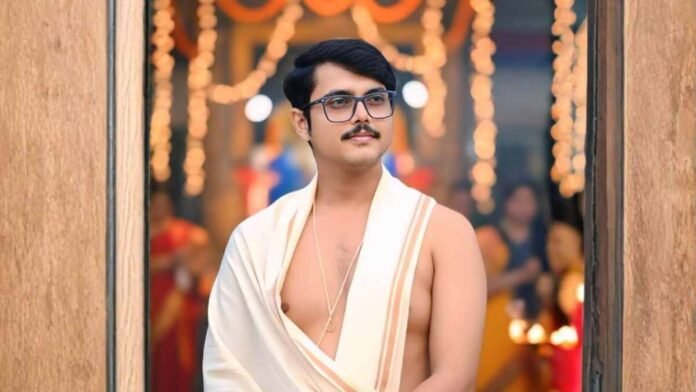 Sourav Chakraborty, Banglar Gorbo, Sanskrit scholar India, Bengali author USA, West Bengal educator, international author recognition, Sanskrit literature