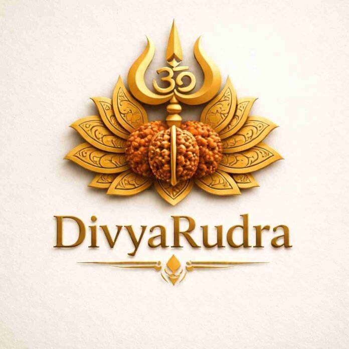 DivyaRudra, authentic Nepali Rudraksha, original Rudraksha beads, lab tested Rudraksha, spiritual wellness products, Rudraksha online India, Vedic spiritual products, astrology consultation, healing crystals, spiritual lifestyle brand