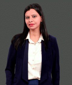 Akansha Agarwal, Co-Founder & CMO, Int2Cruises