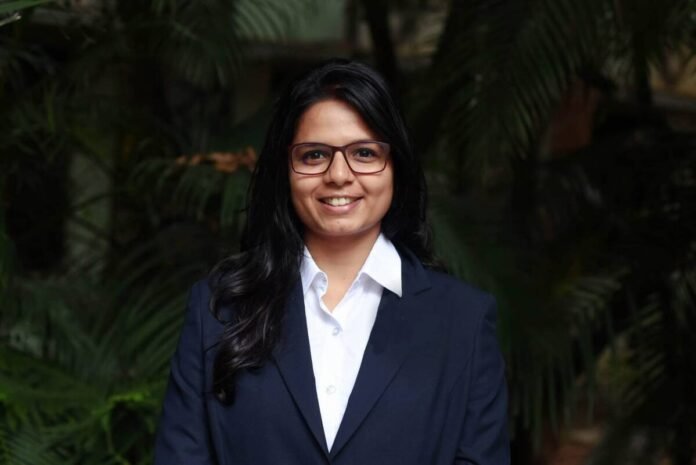 actuarial science book, Anjani Choudhary, risk management careers, actuarial profession India, actuary career guide, insurance and risk analysis, actuarial science opportunities, finance careers, actuarial education, future of actuarial science