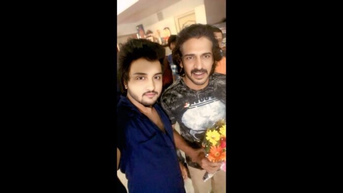 Working with Upendra in Uppi 2 Was a Dream Come True, Says Actor Praveen Bangalore