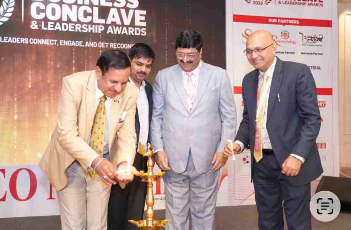 The CEO Magazine Business Conclave 2026 The CEO Magazine, Leadership Awards 2026, Business Conclave New Delhi, Indian Business Leaders, Enterprise Excellence, Corporate Awards India, Business Networking 2026 , Entrepreneurship & Innovation, The CEO Magazine Business Conclave 2026, Leadership Awards 2026, Delhi Business Conclave, Corporate Leadership Awards India,