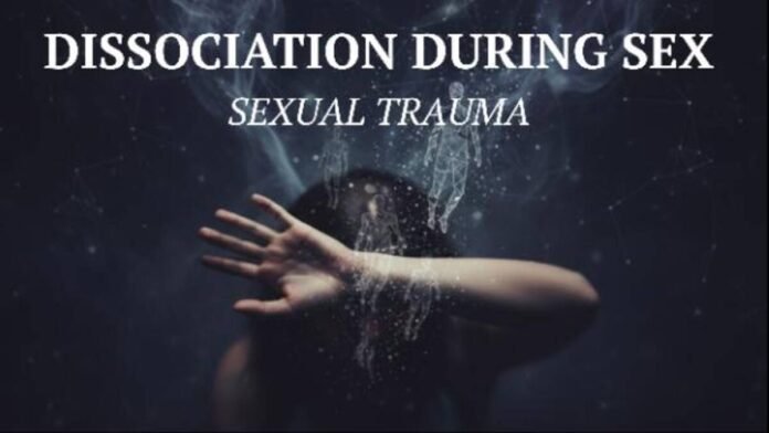 Aanchal Narang, Another Light Counselling, dissociation during sex, sexual trauma recovery, trauma response, somatic therapy, EMDR, feeling numb during intimacy, sexual harassment trauma, trauma informed therapy, nervous system regulation