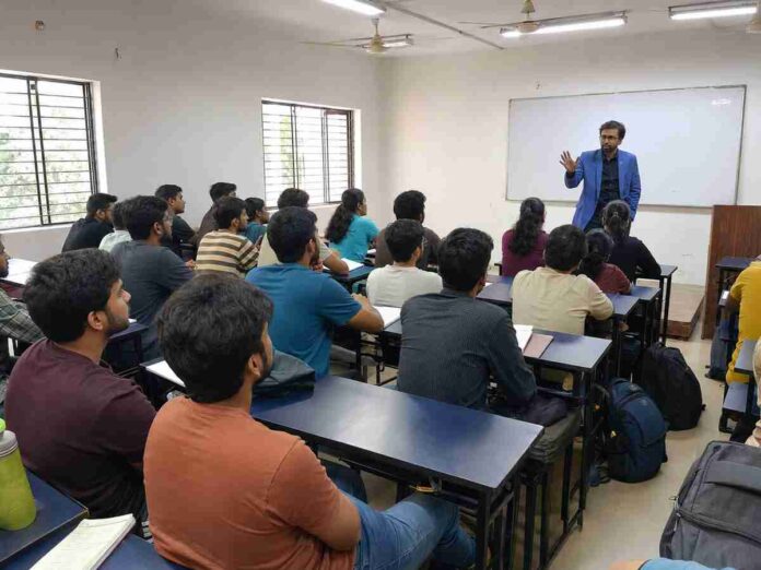 Where Second Chances Begin: The Human Side of Dr. Sourav Sir’s Classes Where Second Chances Begin: The Human Side of Dr. Sourav Sir’s Classes