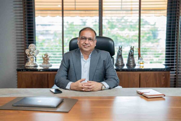 Bhubaneswar Emerges as a Powerhouse in India’s Next Real Estate Wave, Outpacing Traditional Metros