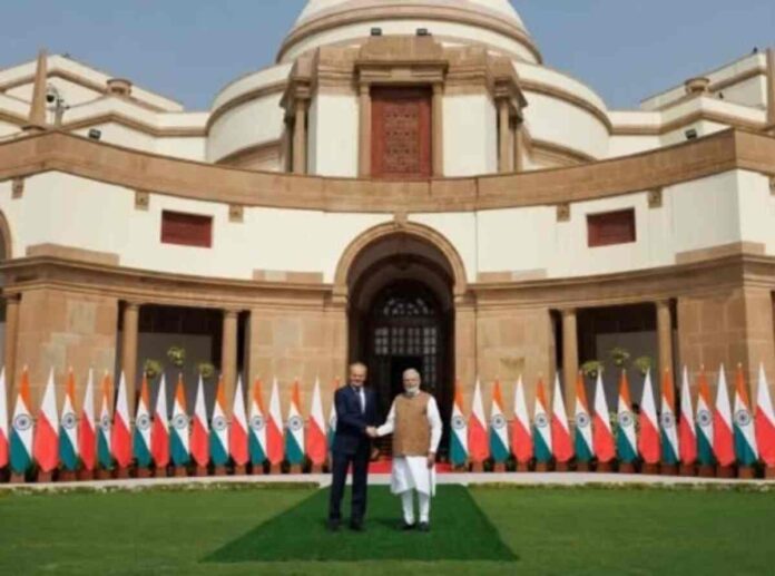 WhatsApp Image 2026-10-26 at 5.35.28 PM Donald Tusk, VFS Global, Donald Tusk India Visit, Business Standard, Poland Visa Scandal, India Poland Relations, VFS Global Controversy, Polish Prime Minister, India Business News, Visa Processing Services, Poland Politics, Strategic Partnership, India Business Summit, International Relations