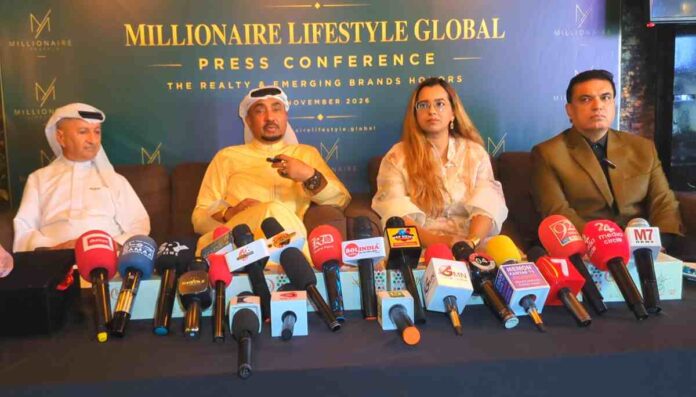 XXX Millionaire Lifestyle Global